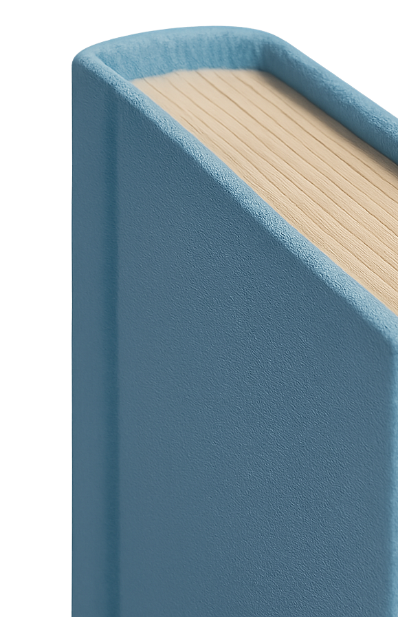 Example of physical book