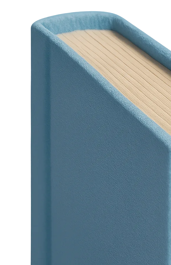 Example of physical book